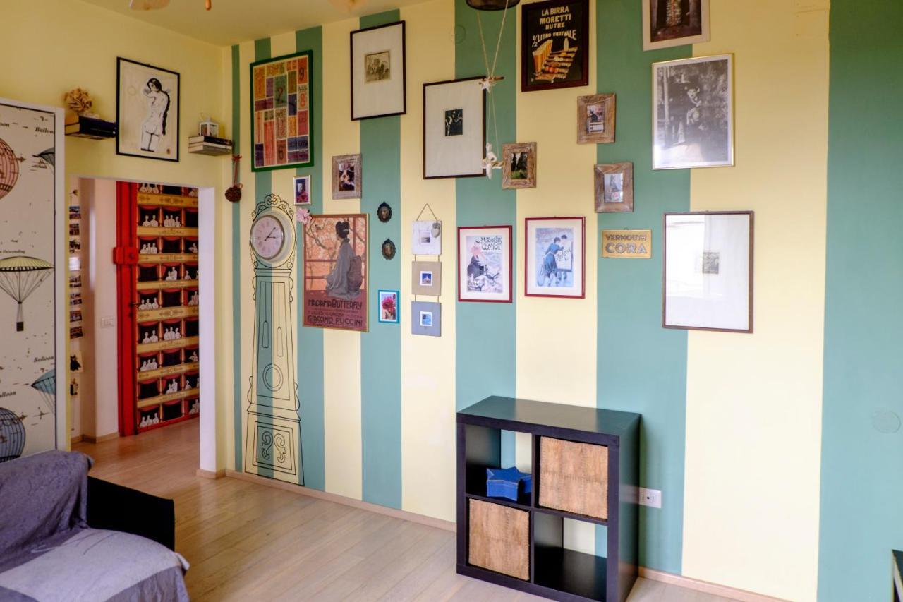 Casa Cora Florenz