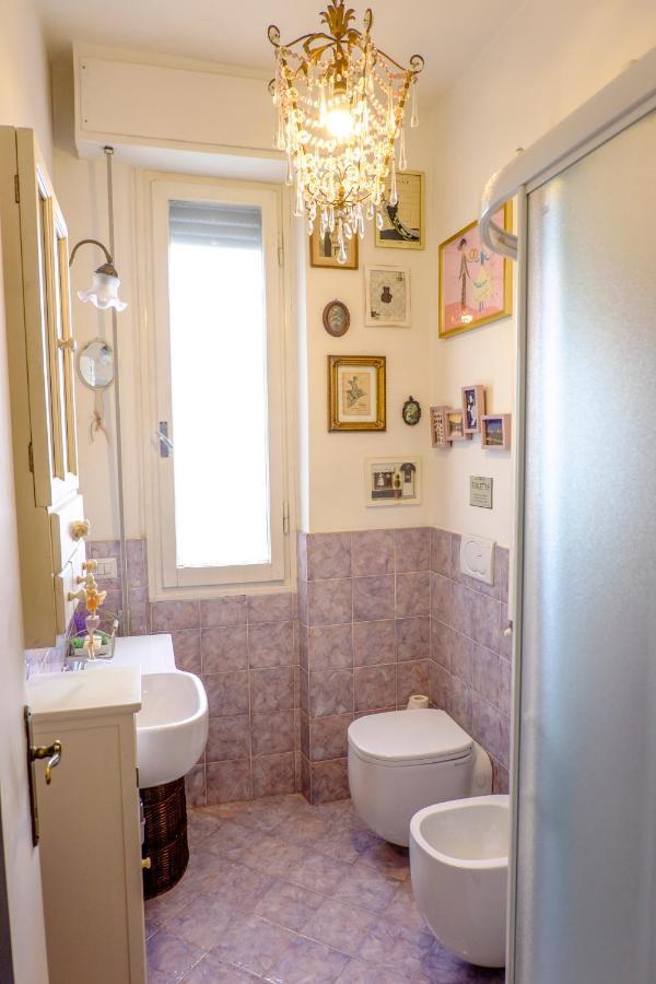 Casa Cora * Florenz
